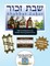 Bar/Bat Mitzvah Survival Guides