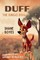 Duff the Dingo Dog