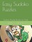 Easy Sudoko Puzzles