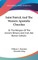 Saint Patrick And The Western Apostolic Churches