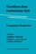Transitions from Authoritarian Rule
