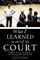 What I learned on and off the Court
