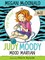 Judy Moody, Mood Martian