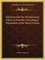 Selection from the Nicomachean Ethics of Aristotle Containing a Delineation of the Moral Virtues