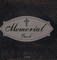 MEMORIAL BOOK