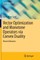 Vector Optimization and Monotone Operators Via Convex Duality