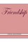 Friendship