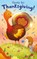 Shiny Shapes: Hooray for Thanksgiving!