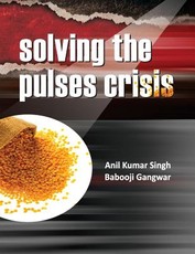 Solving The Pulses Crisis Solving The Pulses Crisis