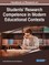 Handbook of Research on Students' Research Competence in Modern Educational Contexts