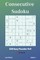 Consecutive Sudoku - 200 Easy Puzzles 9x9 vol.1