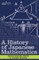 A History of Japanese Mathematics