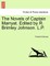The Novels of Captain Marryat. Edited by R. Brimley Johnson. L.P. Volume Third