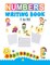 Number Writing Book