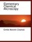 Elementary Chemical Microscopy