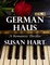 German Haus: A Romantic Thriller