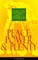 Peace, Power & Plenty (Unabridged)