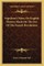 Napoleon's Notes On English History Made On The Eve Of The French Revolution