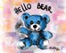 Hello Bear