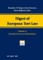 Essential Cases on Misconduct
