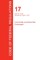CFR 17, Parts 41 to 199, Commodity and Securities Exchanges, April 01, 2017 (Volume 2 of 4)
