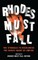 Rhodes Must Fall