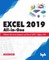 Excel 2019 All-in-One