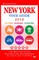 New York Tour Guide 2018