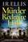 The Murder at Redmire Hall