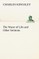 The Water of Life and Other Sermons