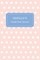 Noelle's Pocket Posh Journal, Polka Dot