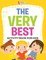 The Very Best Activity Book for Kids Activity Book