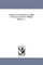 Getting On in the World; or, Hints On Success in Life. by William Mathews ...