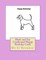 Black and Tan Coonhound Happy Birthday Cards