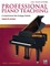 Professional Piano Teaching, Vol 1