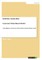 Customer Value-Based Model