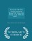 Records of the Anglo-Norman House of Glanville from A.D. 1050 to 1880 ...... - Scholar's Choice Edition