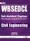WBSEDCLWest Bengal State Electricity Distribution Company Limited Civil Engineering (Sub Assistant Engineer)