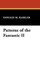 Patterns of the Fantastic II