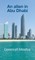 An alien in Abu Dhabi