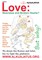 Love: Nearness and Broken Hearts?