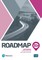 Osborn, A: Roadmap B1+ Workbook with Digital Resources