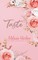 Taste