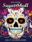 Sugar Skull Dia de Muertos