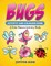 Bugs Activity And Coloring Book