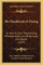 The Handbook of Dining