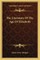 The Literature of the Age of Elizabeth
