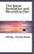 The Bahai Revelation and Reconstruction