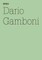 Gamboni, D: Dario Gamboni