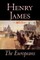 The Europeans by Henry James, Fiction, Classics